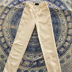 Vintage high rise jeans